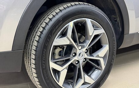 Haval F7 I, 2021 год, 2 100 000 рублей, 7 фотография