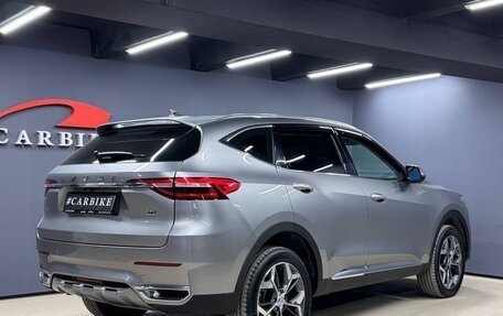 Haval F7 I, 2021 год, 2 100 000 рублей, 5 фотография