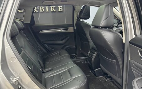 Haval F7 I, 2021 год, 2 100 000 рублей, 6 фотография