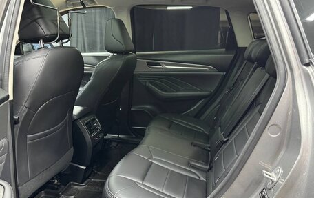 Haval F7 I, 2021 год, 2 100 000 рублей, 11 фотография