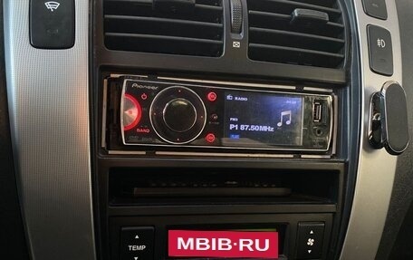 Hyundai Tucson III, 2007 год, 730 000 рублей, 9 фотография