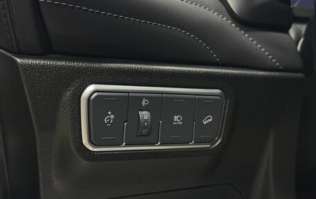 Haval F7 I, 2021 год, 2 100 000 рублей, 14 фотография