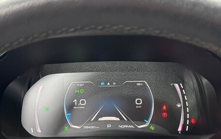 Haval F7 I, 2021 год, 2 100 000 рублей, 17 фотография