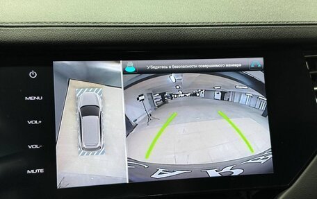 Haval F7 I, 2021 год, 2 100 000 рублей, 23 фотография