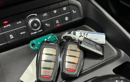 Haval F7 I, 2021 год, 2 100 000 рублей, 24 фотография