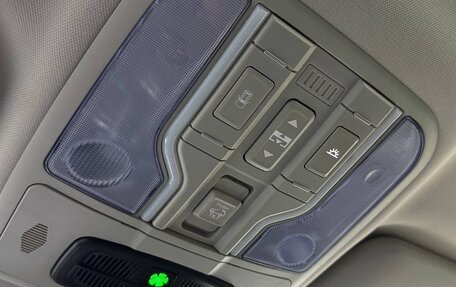 Haval F7 I, 2021 год, 2 100 000 рублей, 22 фотография