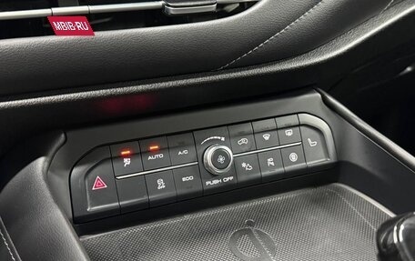 Haval F7 I, 2021 год, 2 100 000 рублей, 19 фотография