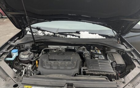 Volkswagen Tiguan II, 2020 год, 2 750 000 рублей, 8 фотография