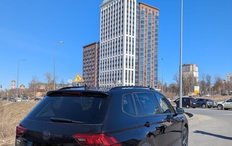 Volkswagen Tiguan II, 2020 год, 2 750 000 рублей, 12 фотография