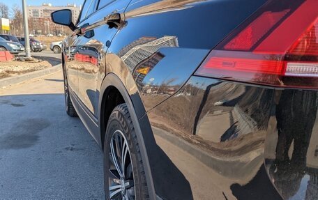 Volkswagen Tiguan II, 2020 год, 2 750 000 рублей, 10 фотография