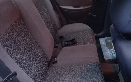 Chevrolet Lanos I, 2007 год, 130 000 рублей, 5 фотография