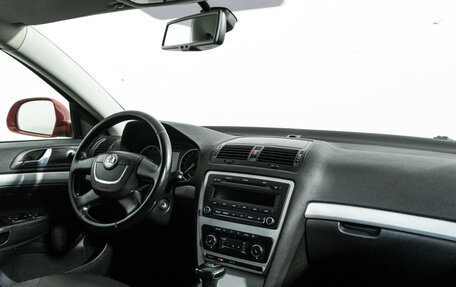 Skoda Octavia, 2011 год, 890 989 рублей, 8 фотография