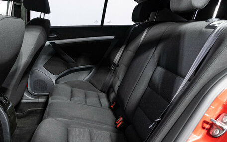 Skoda Octavia, 2011 год, 890 989 рублей, 9 фотография