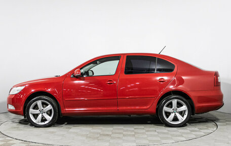 Skoda Octavia, 2011 год, 890 989 рублей, 7 фотография