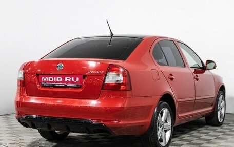 Skoda Octavia, 2011 год, 890 989 рублей, 4 фотография