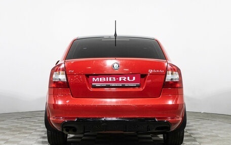 Skoda Octavia, 2011 год, 890 989 рублей, 5 фотография