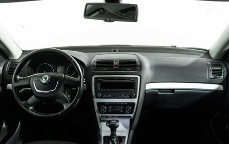 Skoda Octavia, 2011 год, 890 989 рублей, 12 фотография