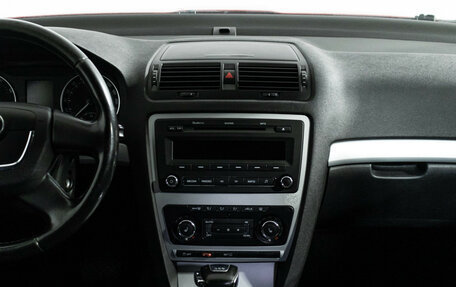 Skoda Octavia, 2011 год, 890 989 рублей, 13 фотография