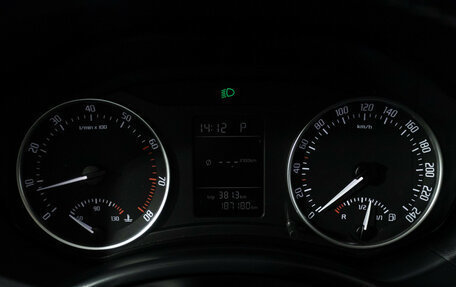 Skoda Octavia, 2011 год, 890 989 рублей, 11 фотография