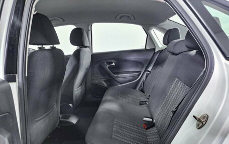 Volkswagen Polo VI (EU Market), 2015 год, 939 000 рублей, 12 фотография