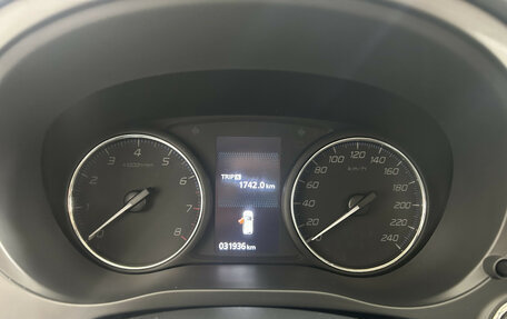 Mitsubishi Outlander III рестайлинг 3, 2022 год, 2 770 000 рублей, 12 фотография