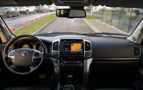 Toyota Land Cruiser 200, 2013 год, 4 499 000 рублей, 10 фотография