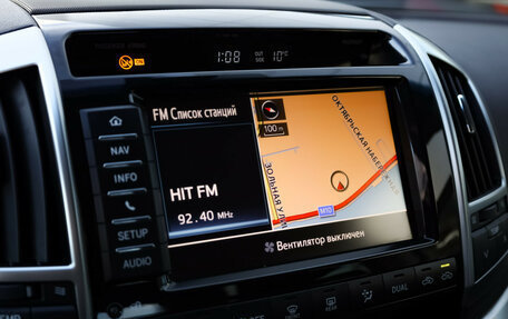 Toyota Land Cruiser 200, 2013 год, 4 499 000 рублей, 17 фотография