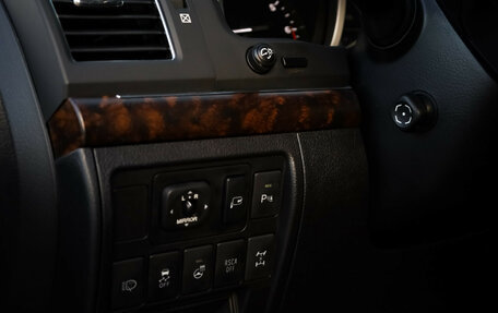 Toyota Land Cruiser 200, 2013 год, 4 499 000 рублей, 14 фотография