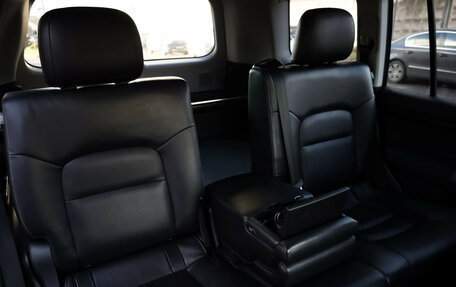 Toyota Land Cruiser 200, 2013 год, 4 499 000 рублей, 25 фотография