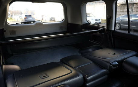 Toyota Land Cruiser 200, 2013 год, 4 499 000 рублей, 27 фотография