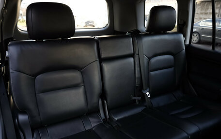 Toyota Land Cruiser 200, 2013 год, 4 499 000 рублей, 24 фотография