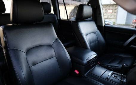 Toyota Land Cruiser 200, 2013 год, 4 499 000 рублей, 22 фотография