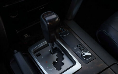 Toyota Land Cruiser 200, 2013 год, 4 499 000 рублей, 20 фотография