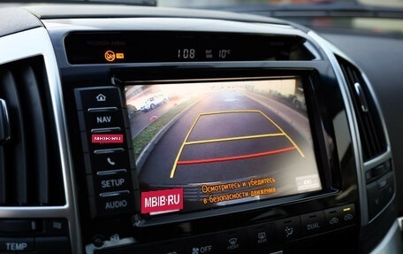 Toyota Land Cruiser 200, 2013 год, 4 499 000 рублей, 18 фотография