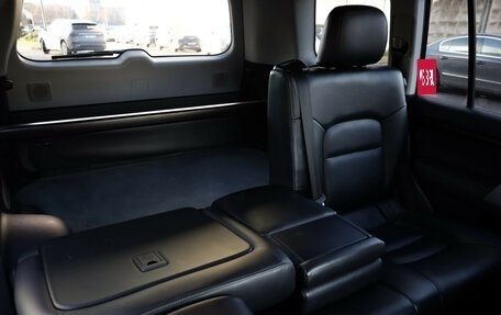 Toyota Land Cruiser 200, 2013 год, 4 499 000 рублей, 26 фотография