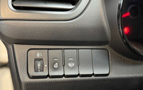 KIA Rio III рестайлинг, 2016 год, 855 000 рублей, 12 фотография