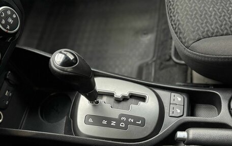 KIA Rio III рестайлинг, 2016 год, 855 000 рублей, 20 фотография