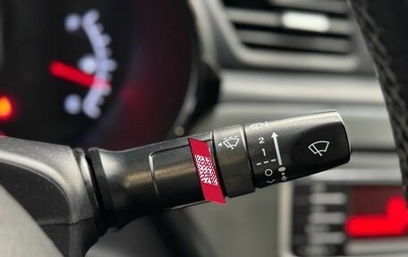 KIA Rio III рестайлинг, 2016 год, 855 000 рублей, 16 фотография