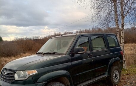 ЛуАЗ Patriot, 2015 год, 850 000 рублей, 1 фотография