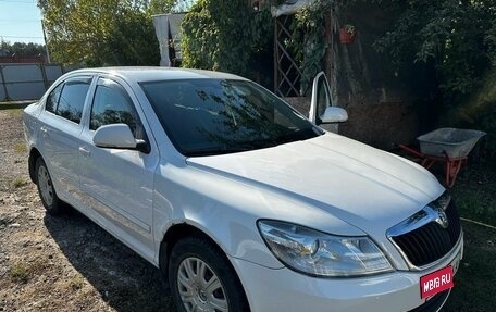 Skoda Octavia, 2012 год, 710 000 рублей, 1 фотография