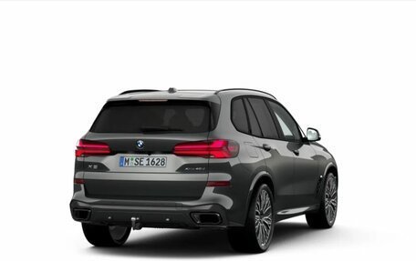 BMW X5, 2025 год, 16 405 000 рублей, 2 фотография