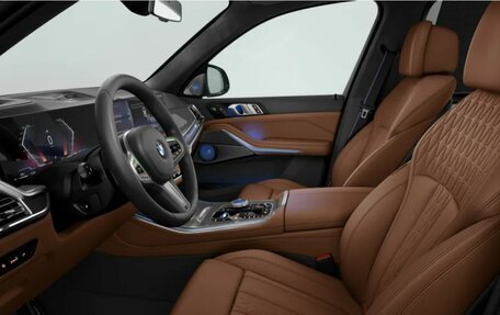 BMW X5, 2025 год, 16 405 000 рублей, 6 фотография