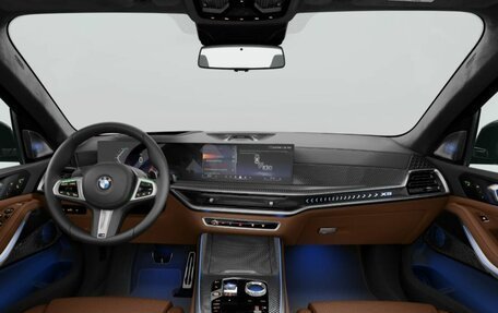 BMW X5, 2025 год, 16 405 000 рублей, 5 фотография
