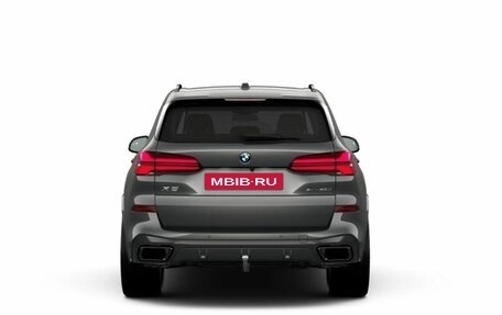 BMW X5, 2025 год, 16 405 000 рублей, 4 фотография