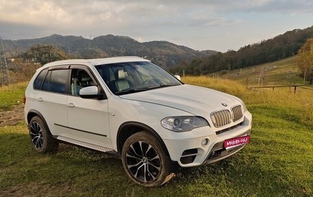 BMW X5, 2013 год, 2 099 000 рублей, 1 фотография