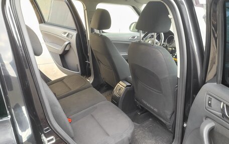 Skoda Yeti I рестайлинг, 2014 год, 1 100 000 рублей, 11 фотография