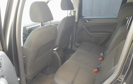 Skoda Yeti I рестайлинг, 2014 год, 1 100 000 рублей, 8 фотография