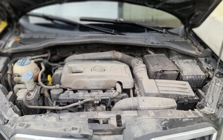 Skoda Yeti I рестайлинг, 2014 год, 1 100 000 рублей, 13 фотография