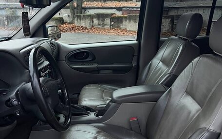 Chevrolet TrailBlazer II, 2003 год, 460 000 рублей, 4 фотография