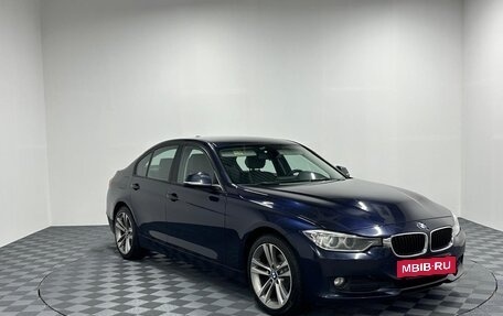 BMW 3 серия, 2014 год, 1 760 000 рублей, 9 фотография